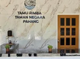 Tamu Rimba Taman Negara