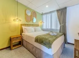 Casa Lúmina - Hotel Boutique y Spa, San Benito