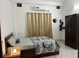 Gayatri Guest House，位于Sukna的酒店