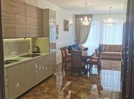 Beach Lounge Luxory Apartments