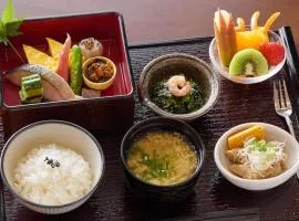 Kumonoue Fuji Hotel - Vacation STAY 13703v