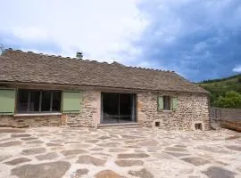 Location de vacances a lozeret