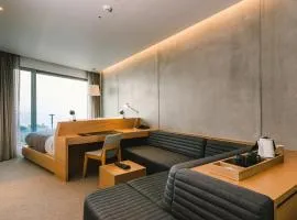 仁川鸟巢酒店