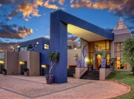 The Links Guest House
