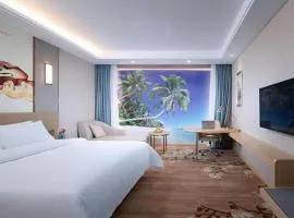 Vienna Hotel Jinan Railway Station