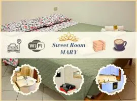 Sweet Room MARY
