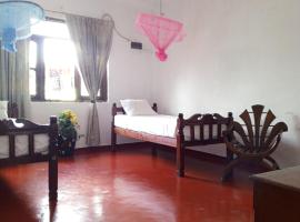 Kandy Nest Stay Home，位于康提的别墅