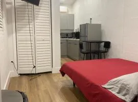 Guest house in Miami