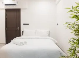 Comfy Quite Private Room- Hulhumale
