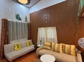 Cozy TinyHouse near SM City Daet smartlockdoor Alexa