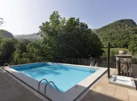 Cota Pistas by BeValle