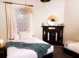 Bendigo Signature Accommodation on Vine