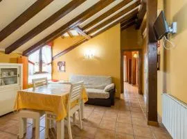 Apartamentos Antonio Apto6