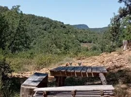 Hamacs Carbounieros