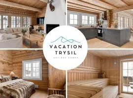 Trysilfjell 25 by Vacation Trysil