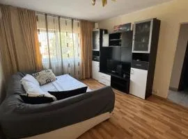 Apartament Cristo y Maria