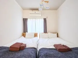 赤羽ステイ