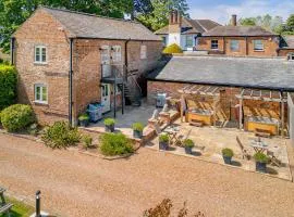 Woad Mill Barns