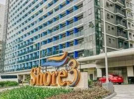 Mall of Asia condotel shore 3 residence