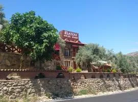 Şirince Klaseas Hotel&Restaurant