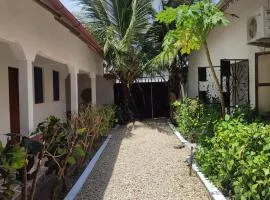 Reef 2Nungwi House