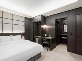 Hotel Lantana Sangmu