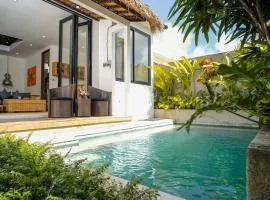 New 1BR Luxury Villa with Private Pool!