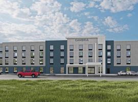 Cambria Hotel & Suites Plymouth