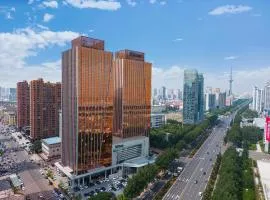 哈尔滨会展中心希尔顿酒店