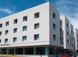 Days Inn by Wyndham Minatitlan，位于米纳蒂特兰的酒店