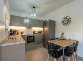 Heart Of Galatas Apartments Holidays In crete