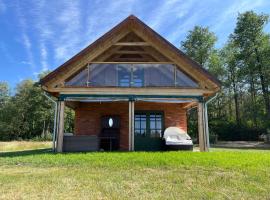 Wiluki Nasz Dom，位于Wiluki的酒店