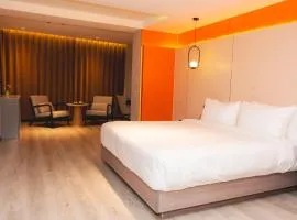 Jiuding Joy Hotel