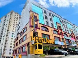 Seeds Hotel Damansara Pelangi