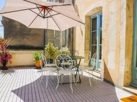 Terrasse d 'Aubonne