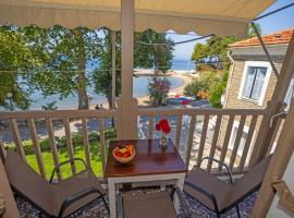Afissos Blu Hotel，位于费索斯的酒店