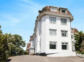 Dancenter Seaside Retreat Poole