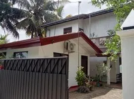 New Look villa Mirissa