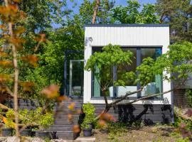 Baltic Beach Houses & First Line