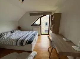 chambre d'hôte Francorchamps