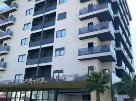 Coral Hotel