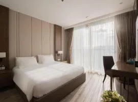 Panorama Nha Trang Sunlight Apartment- City View
