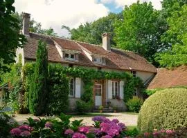 Hameau des Grès
