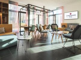 Candlewood Suites Berlin Charlottenburg by IHG，位于柏林的酒店