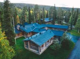 Santa's Villa Borealis