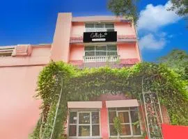 Collection O Nandanpura Sipri Bazar Formerly Hotel Highway Jhansi
