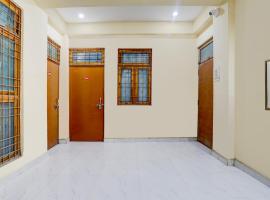 Hotel O Dhrama Stay，位于Chaukhandi的酒店