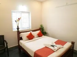 Delmond homestay