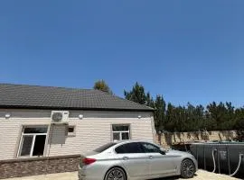 Holiday Home near Sea Breeze with resident bracelets to Sea Breeze