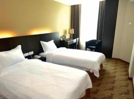 Eminent Hotel